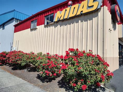 midas bellingham|Auto Repair and Tire Shop Near Me in Bellingham, WA .